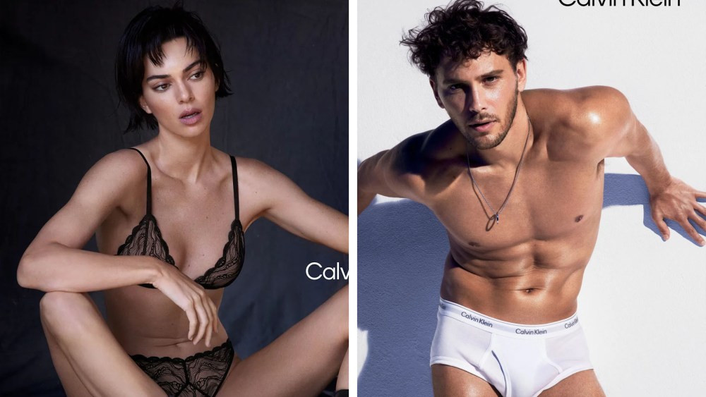 Calvin Klein's Iconic Campaigns: Shaping Advertising from 1980 to Today